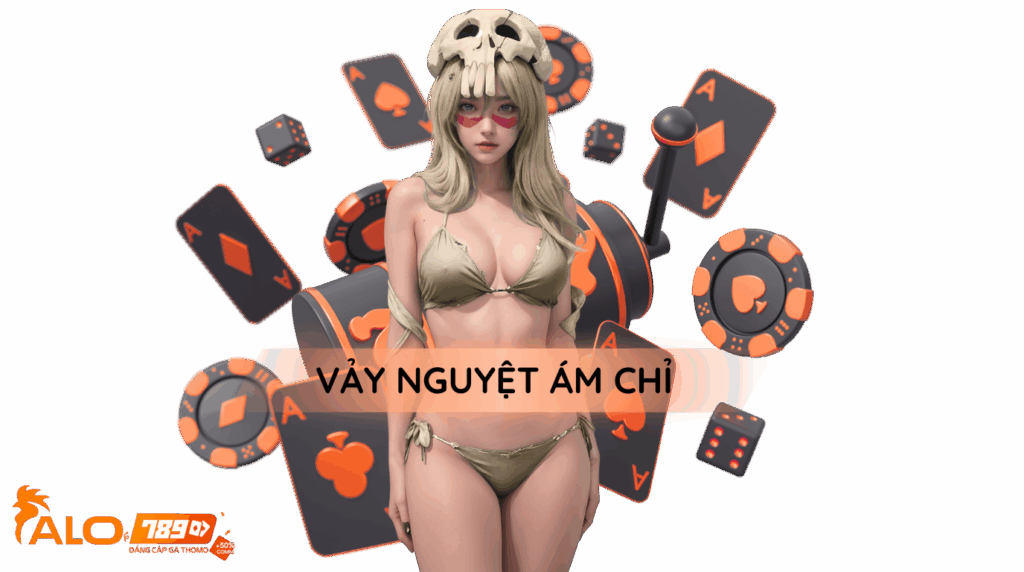 Vảy Nguyệt Ám Chỉ: Giải mã sự bí ẩn và những cú đòn khó lường