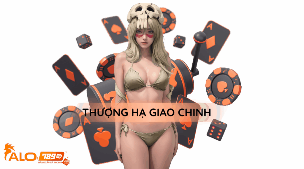 Vảy Thượng Hạ Giao Chinh: Bí quyết của chiến kê đôi công