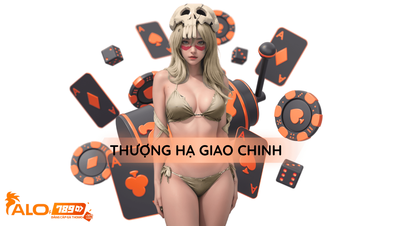 Vảy Thượng Hạ Giao Chinh: Bí quyết của chiến kê đôi công