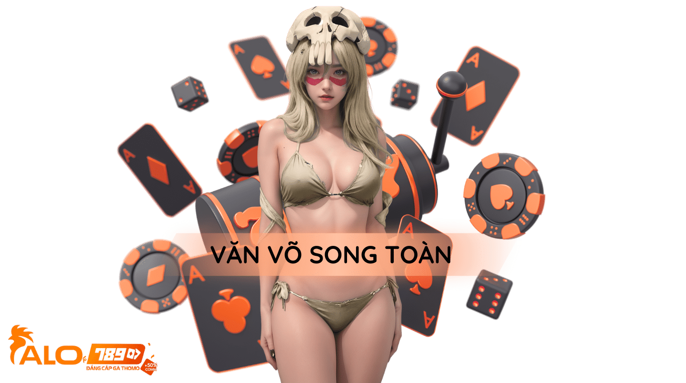 Vảy Văn Võ Song Toàn: Biểu tượng của sự hoàn hảo và tài năng