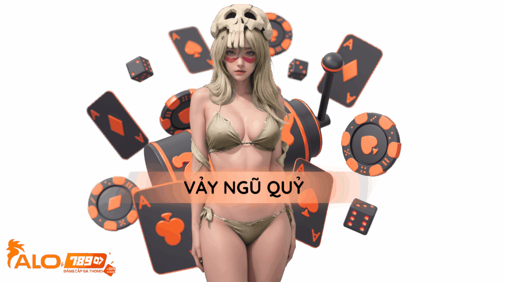 Vảy Ngũ Quỷ: Giải mã sự tinh quái của chiến kê