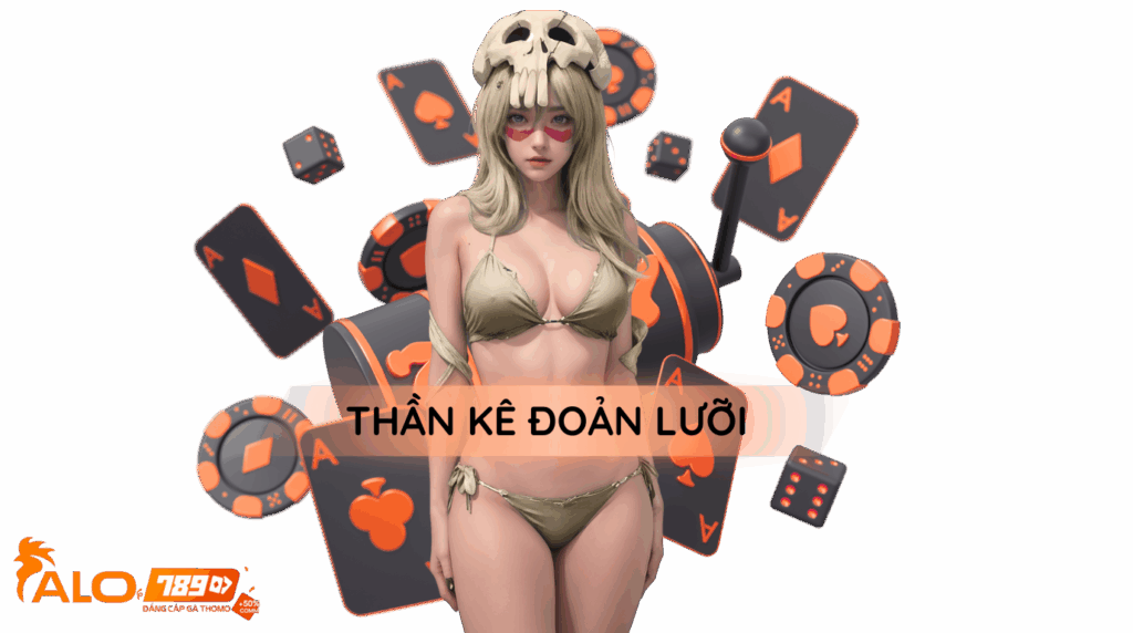 Thần Kê Đoản Lưỡi - Sát Thủ Trong Giới Chiến Kê