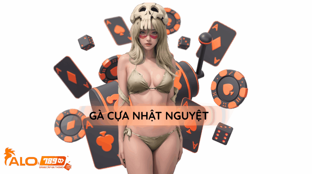 Gà Cựa Nhật Nguyệt: Huyền thoại về cựa đôi và cú đá chí mạng